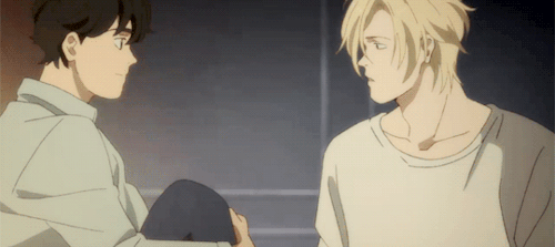 Why Banana Fish Ended The Way It Did Mamma Knows Anime